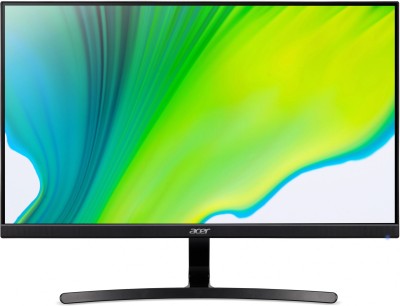 Монитор Acer 27&quot; K273Ebmix IPS FHD 100Гц черный (UM.HX3EE.E11)