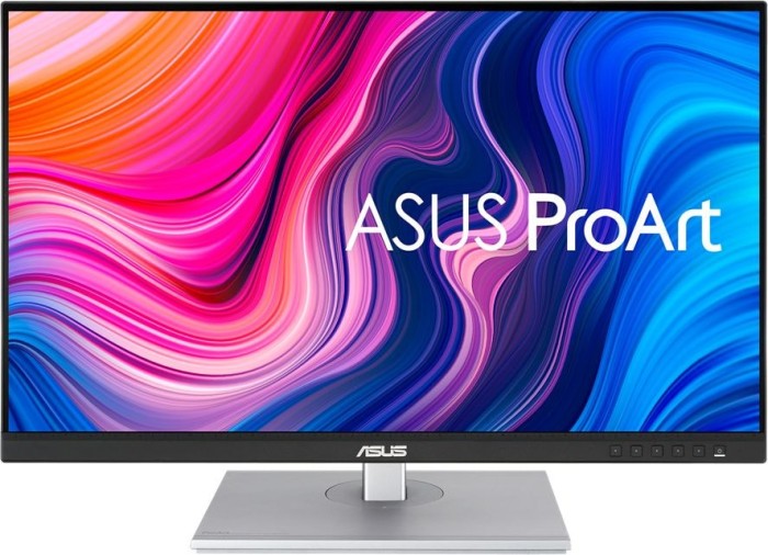Монитор Asus 27" ProArt PA279CV IPS 4K 60Гц черный (90LM06M1-B01170)