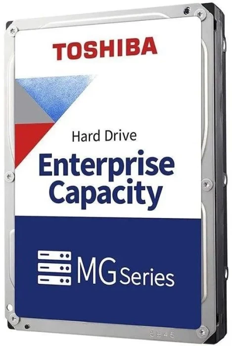 Жесткий диск (HDD) Toshiba MG09SCA 14 ТБ (MG09SCA14TE)