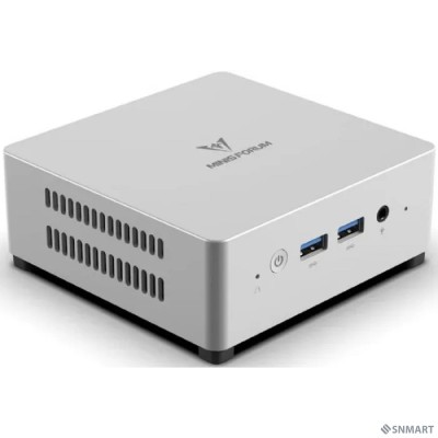 Minisforum Мини ПК UN100L/16GB+512GB (Intel N100) 16GB+512GB, Intel Graphics, Win11 Pro