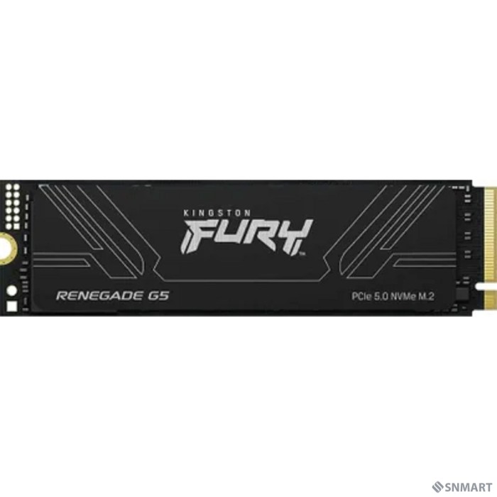 Kingston SSD 2Tb M.2 SFYR2S/2T0 M.2 2280 NVMe Fury Renegade