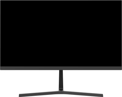 Монитор Dahua 21.45&quot; DHI-LM22-B200S VA FHD 100Гц черный (DHI-LM22-B200S)
