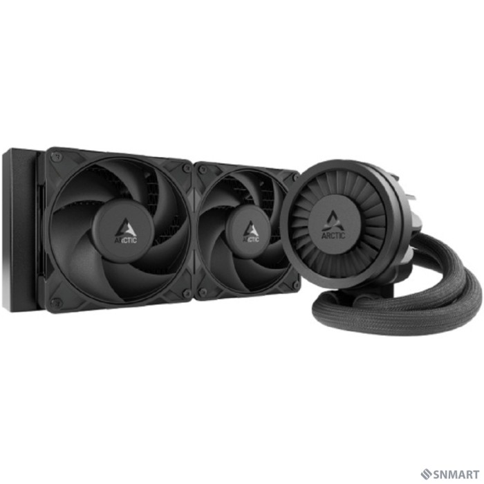 СЖО Liquid Freezer III Pro 240 Multi Compatible All-In-One CPU Water Cooler ACFRE00178A