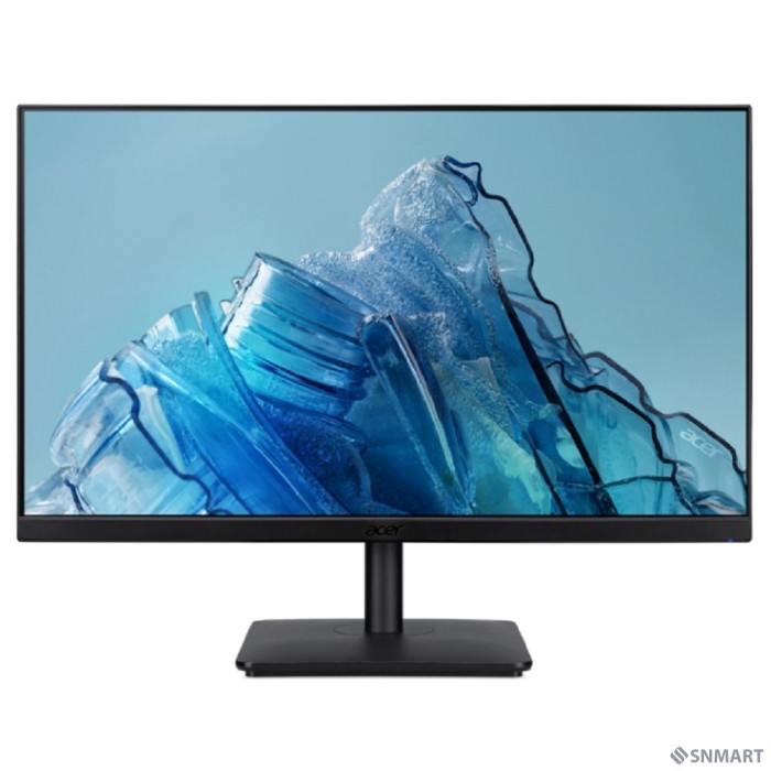 LCD Acer 27" V277Ebiv Vero черный [IPS 1920x1080 100Hz 4ms 250cd D-Sub HDMI] [UM.HV7EE.E09]