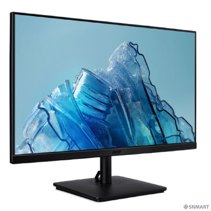 LCD Acer 27" V277Ebiv Vero черный [IPS 1920x1080 100Hz 4ms 250cd D-Sub HDMI] [UM.HV7EE.E09]