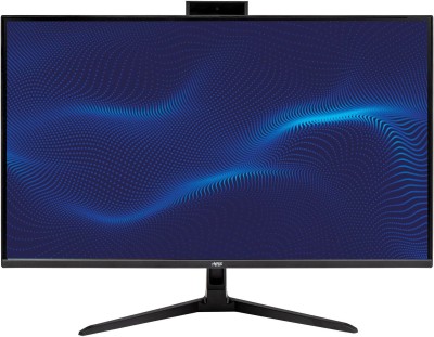 Монитор Hiper 27&quot; EasyView FH2702CYS IPS FHD 75Гц черный (KI-R27D-60)