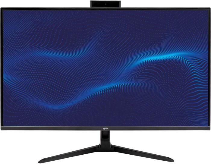 Монитор Hiper 27" EasyView FH2702CYS IPS FHD 75Гц черный (KI-R27D-60)