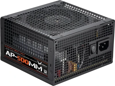Блок питания для компьютера Formula AP-500ММ 500w 120мм
