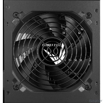 Formula KCAS-500 PLUS  [ 80+ bronze (24+4+4pin) APFC 120mm fan 7xSATA RTL] (ex Aerocool)