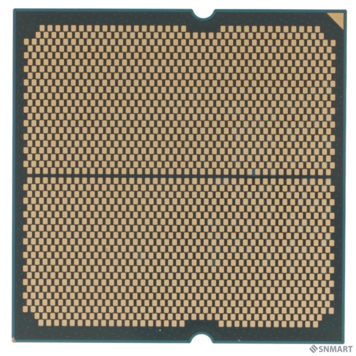 CPU AMD Ryzen 9 9900X3D OEM (100-000001368)