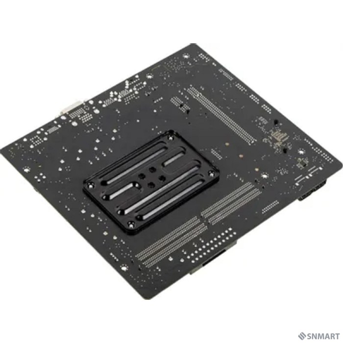 Asrock A520M-HDV [AMD A520 SAM4 MATX]