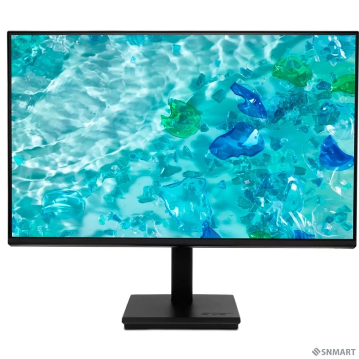 LCD Acer 27" V277Gbipv Black [IPS 1920x1080 120Hz 4ms 178/178 250cd HDMI1.4 DisplayPort] [UM.HV7CD.G04]