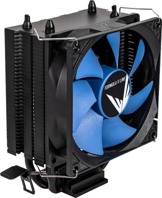 Устройство охлаждения (кулер) Formula (ICE BOID 2PSDA) 100W черный