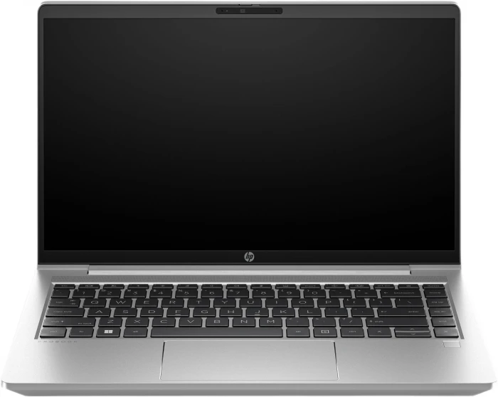 Ноутбук HP ProBook 440 G10 Core i5 1334U 16ГБ SSD 512ГБ Intel Iris Xe graphics 14" IPS FHD Free DOS серебристый (9B9G1EA)