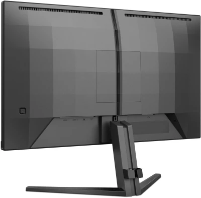 Монитор Philips 23.8&quot; Evnia 3000 24M2N3200S черный IPS LED 16:9 HDMI M/M матовая 1000:1 300cd 178гр/178гр 1920x1080 180Hz DP FHD 3.38кг