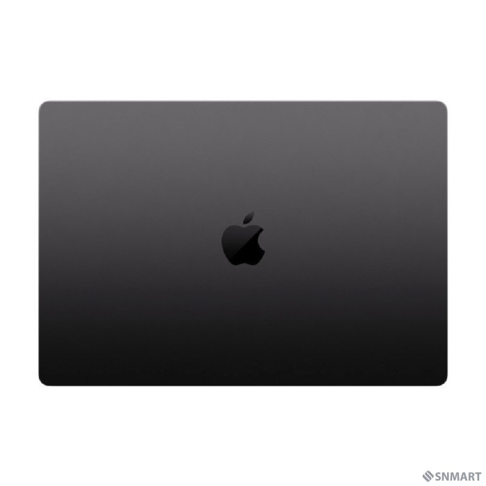 Apple MacBook Pro 14-inch Late 2023 [MRX33LL/A] (КЛАВ.РУС.ГРАВ.) Space Black 14.2" Liquid Retina XDR [(3024x1964) M3 Pro 11C CPU 14C GPU/18GB/512GB SSD/рекоменд.переходник 11007065] (США)