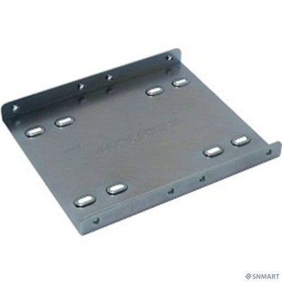 Kingston SNA-BR2/35 [Крепления для твердотельного диска, переходник 2.5--&gt;3.5]
