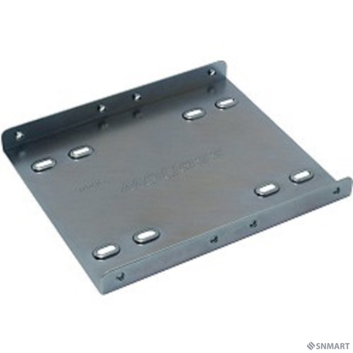 Kingston SNA-BR2/35 [Крепления для твердотельного диска, переходник 2.5-->3.5]