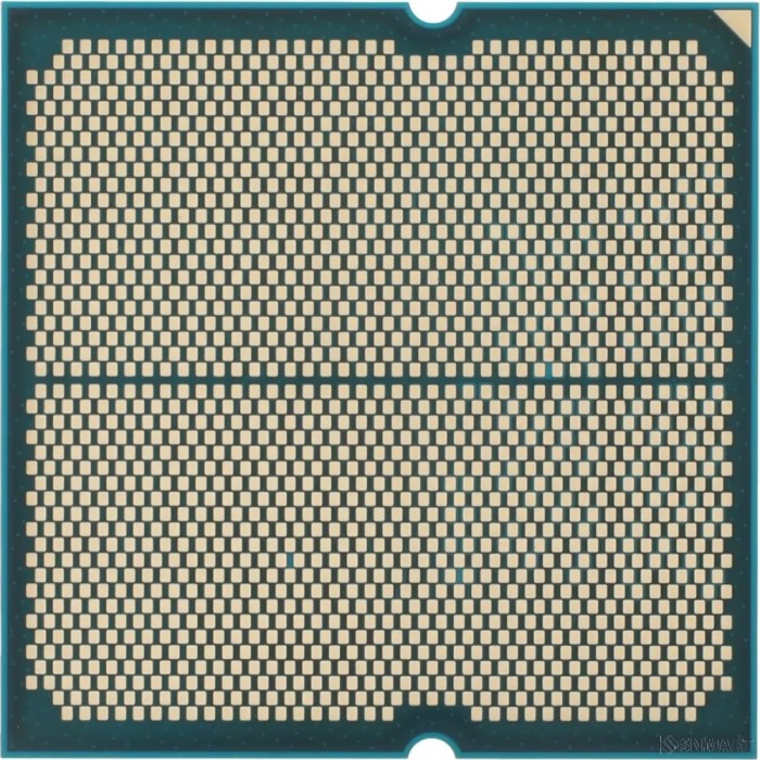 CPU AMD RYZEN 9 9950X OEM (100-000001277) [Granite Ridge AM5, Base 4,30GHz, Turbo 5,70GHz, GPU Radeon Graphics, L3 64Mb, TDP 170W]