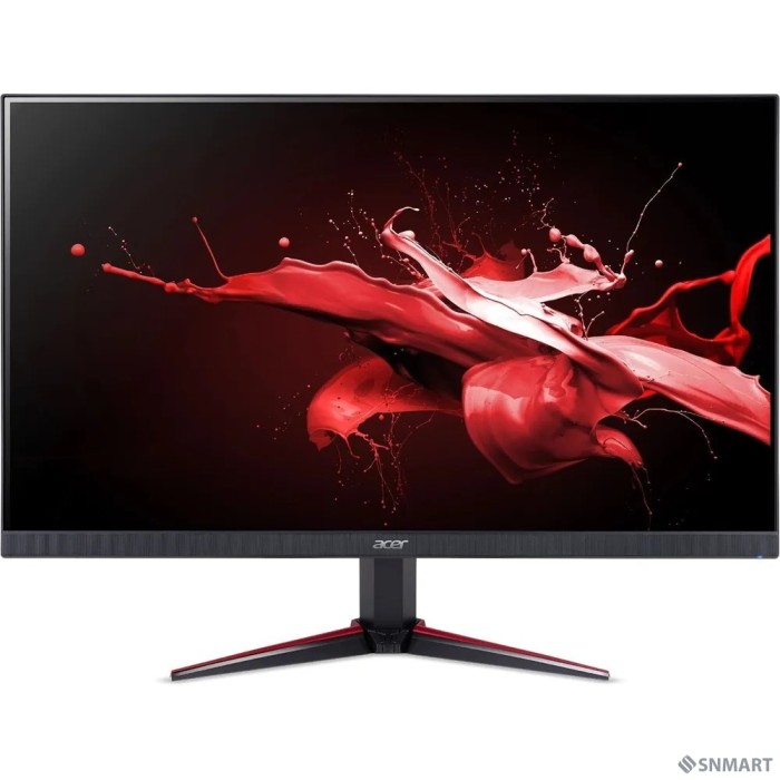 LCD Acer 27" VG270EBMIPX [IPS 1920x1080 100Hz 4ms HDMI1.4 DisplayPort1.2 2x2W] [UM.HV0EE.E01]