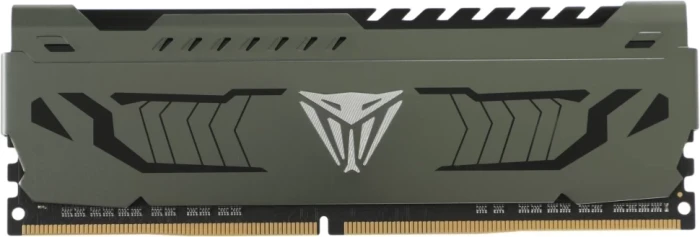 Оперативная память DDR4 Patriot Viper Steel 32 ГБ 3600MHz (PVS432G360C8)