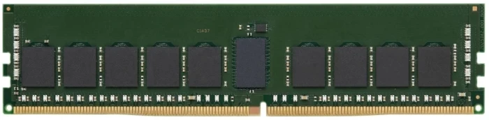 Оперативная память DDR4 DIMM Kingston KSM26RS4/32HCR 32 ГБ 2666Mhz (KSM26RS4/32HCR)