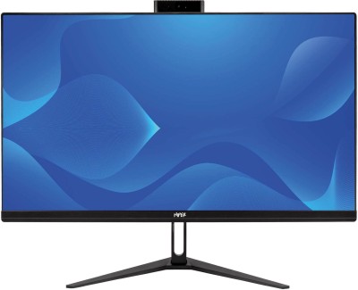 Монитор Hiper 23.8&quot; EasyView FH2403CYS IPS FHD 75Гц черный (KI-R21F-60)