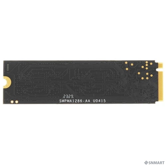 Apacer SSD M.2 512GB AS2280 AP512GAS2280P4X-1