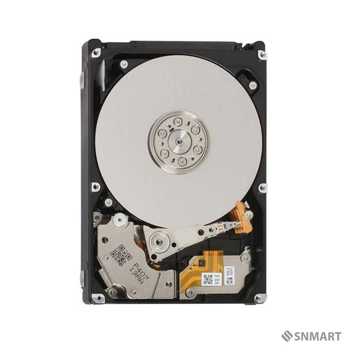 1.2TB Toshiba (AL15SEB12EQ) [SAS 12Gb/s, 10 500 rpm, 128Mb buffer, 2.5"]