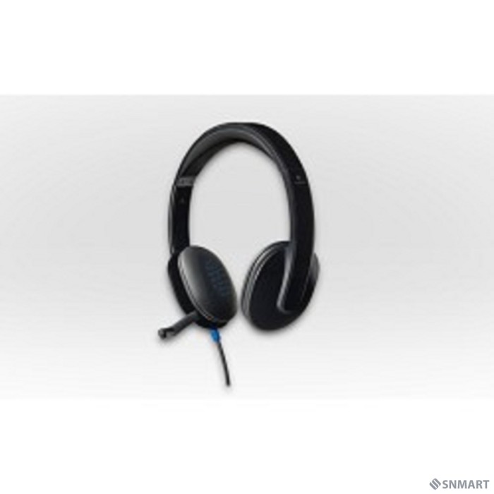 Logitech Stereo Headset H540 981-000480