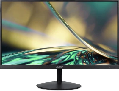Монитор Acer 23.8&quot; SA242YHbi VA FHD 100Гц черный (UM.QS2EE.H02)