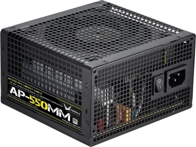 Блок питания для компьютера Formula AP-550ММ 550w 120мм