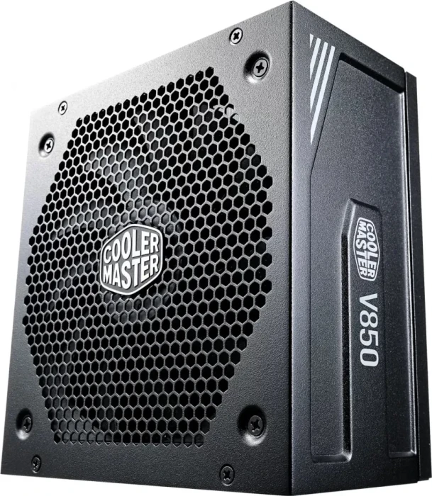 Блок питания для компьютера Cooler Master V Gold V2 Gold 850w 135мм