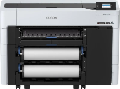 Плоттер Epson SureColor SC-T3700D (C11CH80301A0) A1/24&quot;
