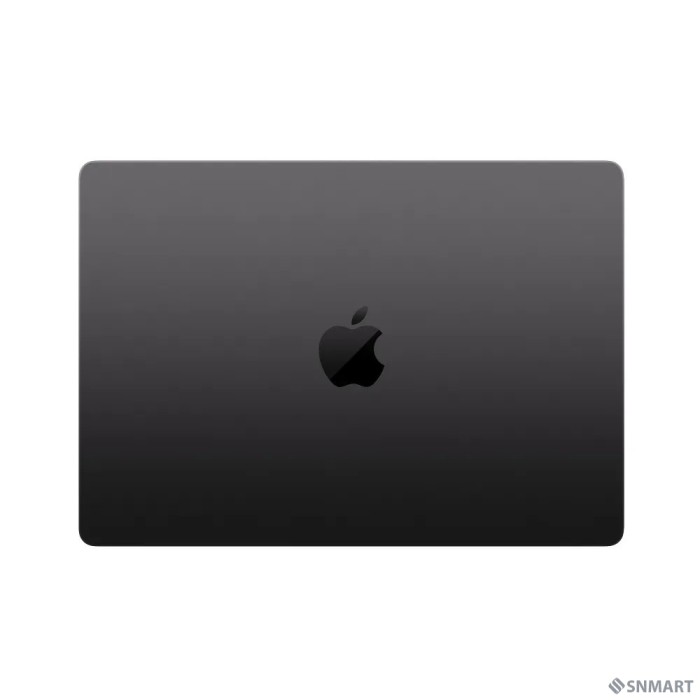 Apple MacBook Pro 14-inch Late 2023 [MRX43ZP/A] (КЛАВ.РУС.ГРАВ.) Space Black 14.2" Liquid Retina XDR [(3024x1964) M3 Pro 12C CPU 18C GPU/18GB/1TB SSD/рекоменд.переходник 11007065]