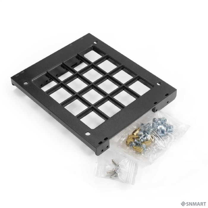 Exegate EX272731RUS Корпус MiditowerXP-330U Black, ATX, <без БП>, 2*USB+2*USB3.0, Audio