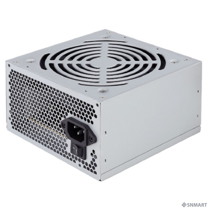 Formula ECO-550 Retail ECO-550W  ATX12V v2.3, 12cm Fan (ex Aerocool)