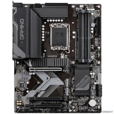 Gigabyte B760 GAMING X [Soc-1700 Intel B760 ATX]