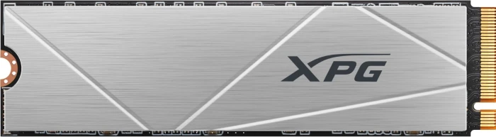 Накопитель SSD A-Data PCIe 4.0 x4 512GB AGAMMIXS60-512G-CS XPG GAMMIX S60 M.2 2280