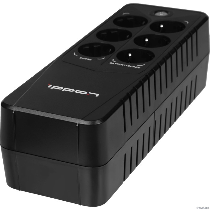 Ippon Back Verso 800 [751623]