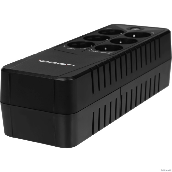 Ippon Back Verso 800 [751623]