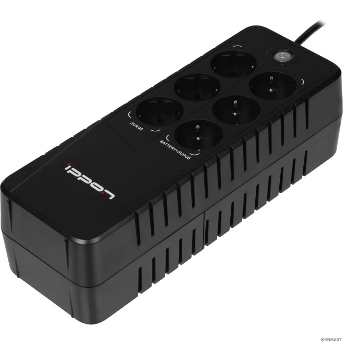 Ippon Back Verso 800 [751623]