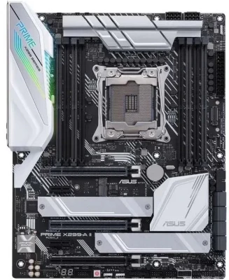 Материнская плата Asus Intel X299 PRIME X299-A II DDR4 ATX
