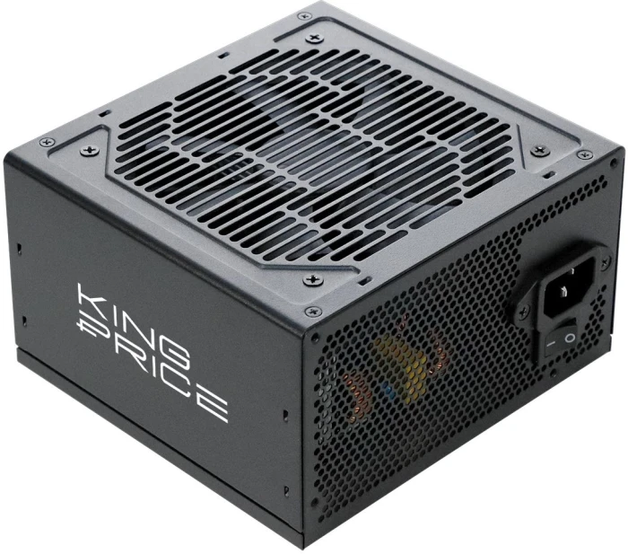 Блок питания для компьютера KingPrice KPPSU650 650w 120мм