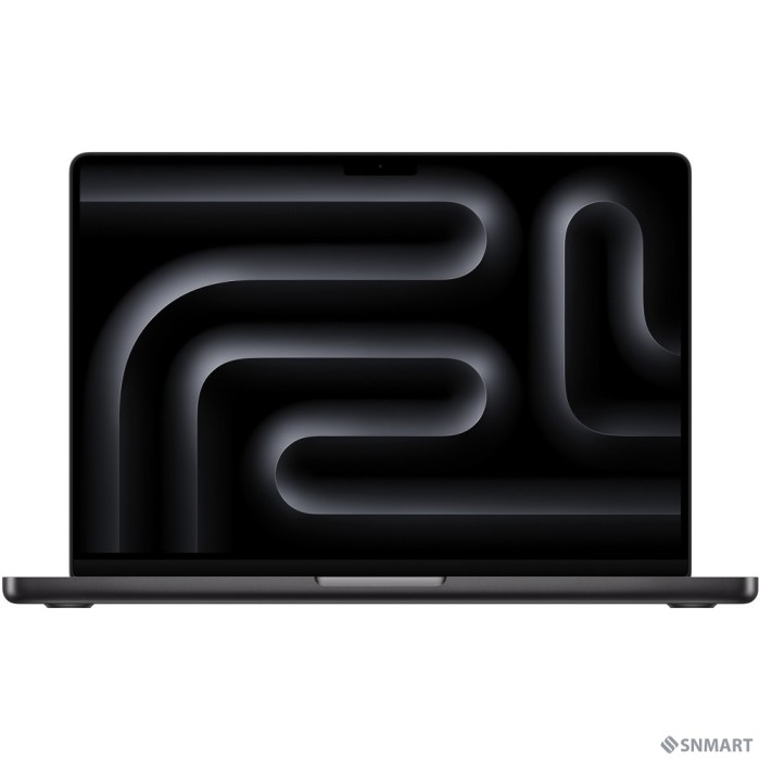 Apple MacBook Pro 14-inch 2024 [MW2U3RU/A] 14" Space Black (M4 10C CPU 10C GPU/16Gb/512GB SSD] (A3112) (РФ)