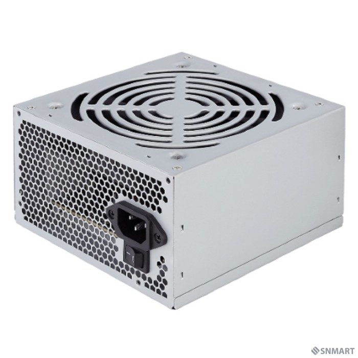 Formula ECO-600, 600W, ATX12V v2.3, 12cm Fan (ex Aerocool)