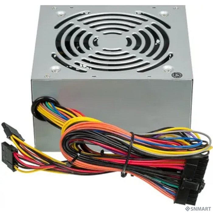 Formula ECO-600, 600W, ATX12V v2.3, 12cm Fan (ex Aerocool)