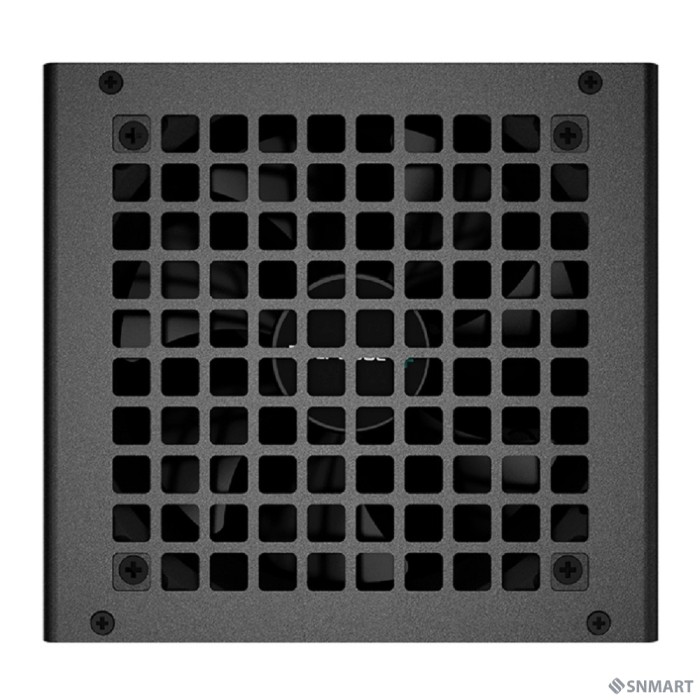 Блок питания Deepcool ATX 500W PF500 80 PLUS  (20+4pin) APFC 120mm fan 6xSATA RTL