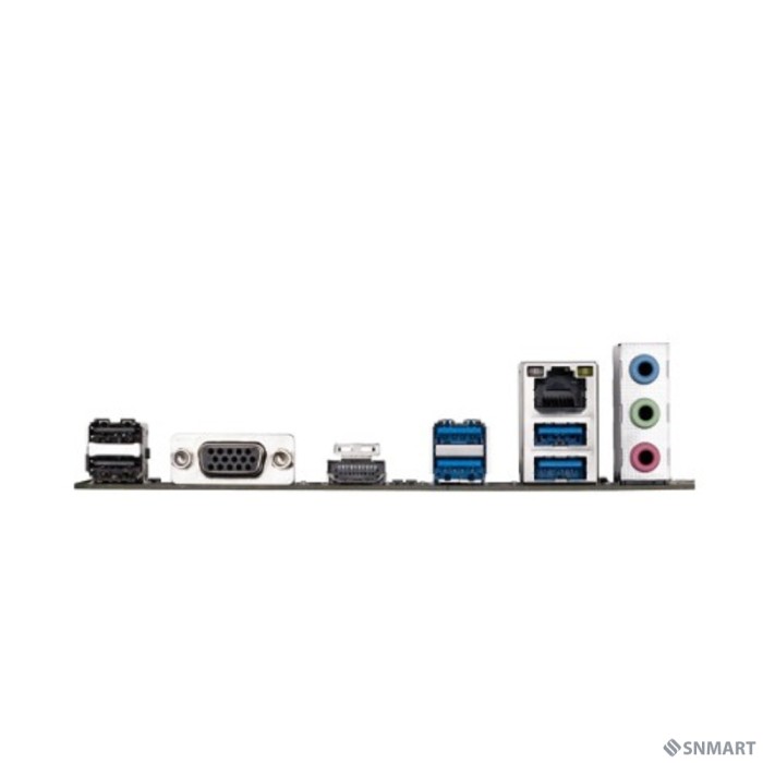 Gigabyte B760M H DDR4 [Soc-1700, Intel B760, mATX, Ret]