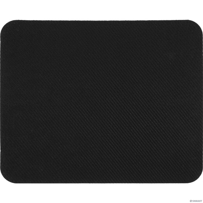 Коврик для мыши Cactus Owl blue 220x180x2мм (CS-MPC-P07XS)